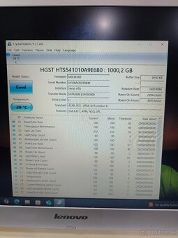 Notebook Lenovo Ideapad Z51-70 - 11