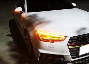 DYNAMICKE LED SMEROVKY DO SPATNYCH ZRKADIEL - 11