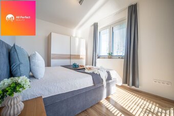 ALL PERFECT| Na predaj moderný 3 izbový byt s terasou v Gala - 11