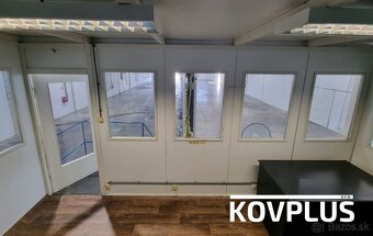 ✅ Production hall 1600 m² + Industrial Complex 25 000 m² ✅ - 11