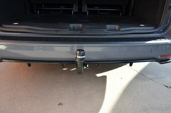 Volkswagen Caddy Life MAXI 1,5 TSi 84KW M6 7miestne - 11