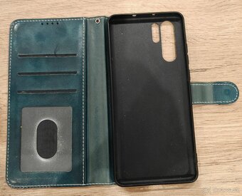 Huawei P30Pro 128GB/6GB Black - 11