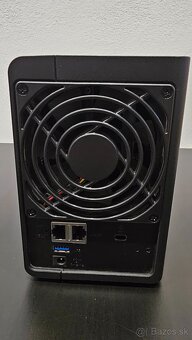 Synology DiskStation DS220+ NAS (bez diskov) - 11