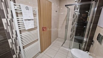 Apartmán HREBIENOK RESORT II. - s výhľadom na Tatry-37,05 s  - 11