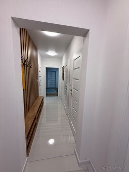 Na prenájom 4 izbový byt na Terase pri nemocnici-Voľný hned - 11