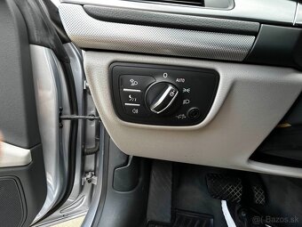 Audi A7 Sportback 3.0TDI - 11