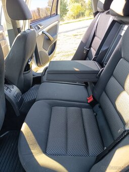 Škoda Octavia 2 fl. - 11