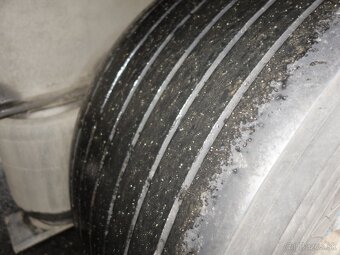 Náves Schmitz Cargobull SPL 24/L, rok výroby 2016 - 11