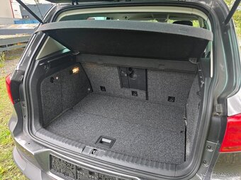 VW Tiguan 4×4 Automat 2.0 TDI ✅ - 11
