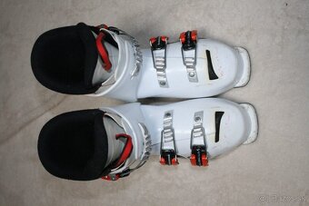 lyže Rossignol hero Multievent 110 cm - 11