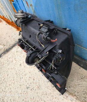 Sanie BMW rad 3. e46  2.0d 110kW - 11