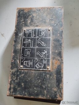 Diely Multicar M 22 RS 09. - 11