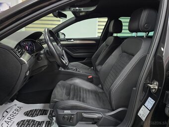 Volkswagen Passat Variant 2.0TDi R-LINE DSG - 11