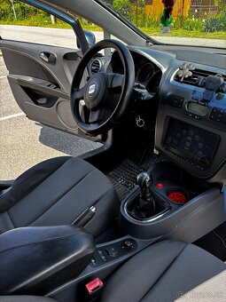 Seat Leon 1.6 MPI Stylance - 11