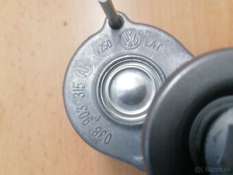 Napinaky, Kladky Octavia1, Fabia1,VW, Seat, Audi, Škoda - 11