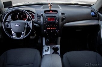 Kia Sorento 2.2 CRDi 145kW AT/6 4WD - 11