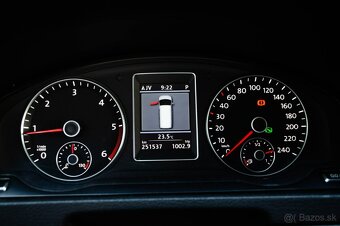 Volkswagen T5 Multivan 2.0 TDi DSG - 11