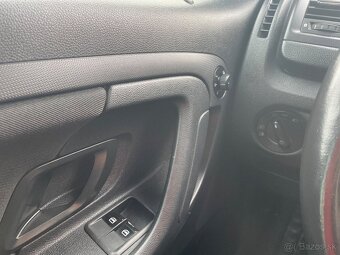 Škoda Roomster 1.2 TSI 105k - 11