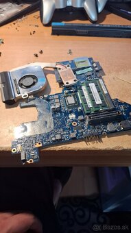 Dell latitude E6320 - 11