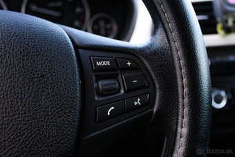 BMW Rad 3 Touring 318d - 11