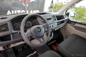 Volkswagen T6 Transporter 2.0 TDI KR 9-Miest. - 11