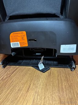 Detská autosedačka britax romer I-Size Universal Isofix - 11