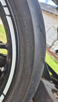Ducati Hypermotard 796 - 11