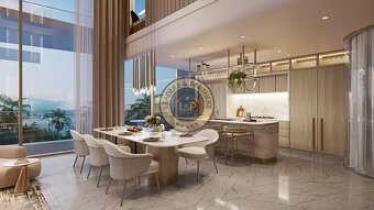 Apartmány Beach Walk Residence 3 by IMTIAZ, Dubai Islands, D - 11
