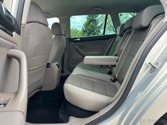 2011 Volkswagen Golf 6 1.6 TDI - 11