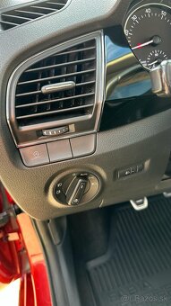 Škoda fabia combi 2016 SCOUTLINE - 11