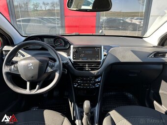 Peugeot 208 1.2 PureTech Active, Pôvodný lak, 74 670km, SR - 11