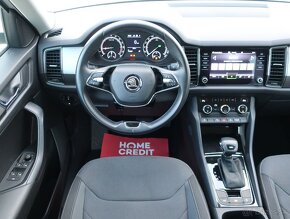 Odstúpim leasing na Škodu Kodiaq 7m 2021 AUTOMAT-odpočet DPH - 11