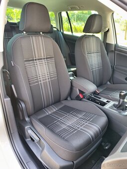 Volkswagen Golf 7 Variant 1.6 TDI - 11