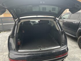 Audi Q7 facelift - 11
