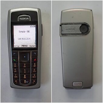 NOKIA N97 C3 6303 6300 3100 202 300 C2 3310 2760 - 11