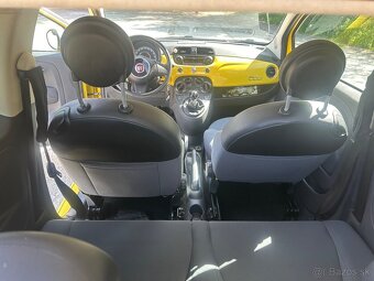 Predam Fiat 500 - 11