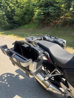 Predaj Honda CB 500X - 11