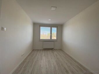 Na predaj 3 izbový byt po kompletnej rekonštrukcii v DS - 11