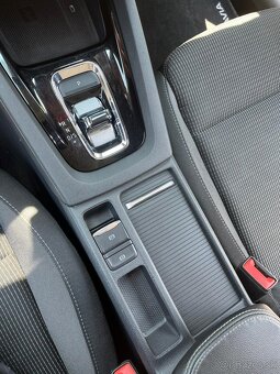 Škoda Octavia combi - 11