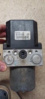 Predám ND Ford Mondeo MK3 - 11