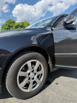 Škoda octavia - 11