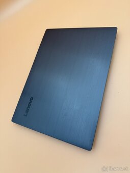 Notebook 14" Lenovo. Intel Core i5‑8250U.20gb ram.256gb SSD - 11