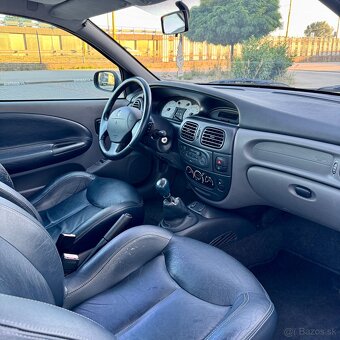 Renault Megane coupe 2.0 16v - Youngtimer - 11