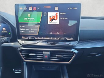 Cupra Formentor 1.5 eTSI DSG - ODPOČET DPH - 11