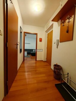 I Veľký 2i byt s balkónom 60 m2, Muškát, Pezinok - 11