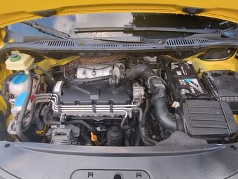 VW Caddy - 11