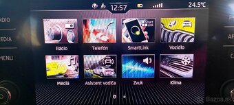 Škoda Fabia IV - 11