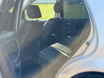 Mercedes-Benz ML 270 CDI Automat Special Edition - 11