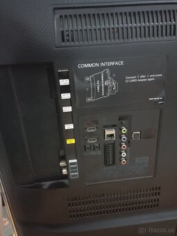 LCD Smart televízor Samsung - 11