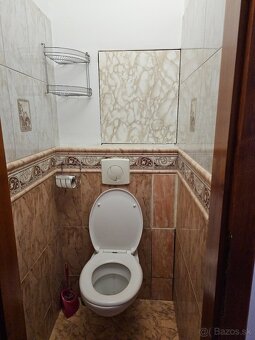 Prerobený 2 izbový byt v dolnej časti mesta KNM - 11